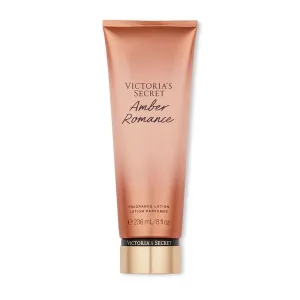 Victoria's Secret Amber Romance Body Lotion For Women 236ml