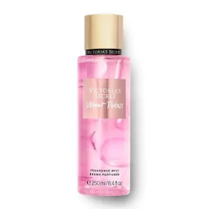 VICTORIA'S SECRET Velvet Petals Body Mist For Women, 250 ml
