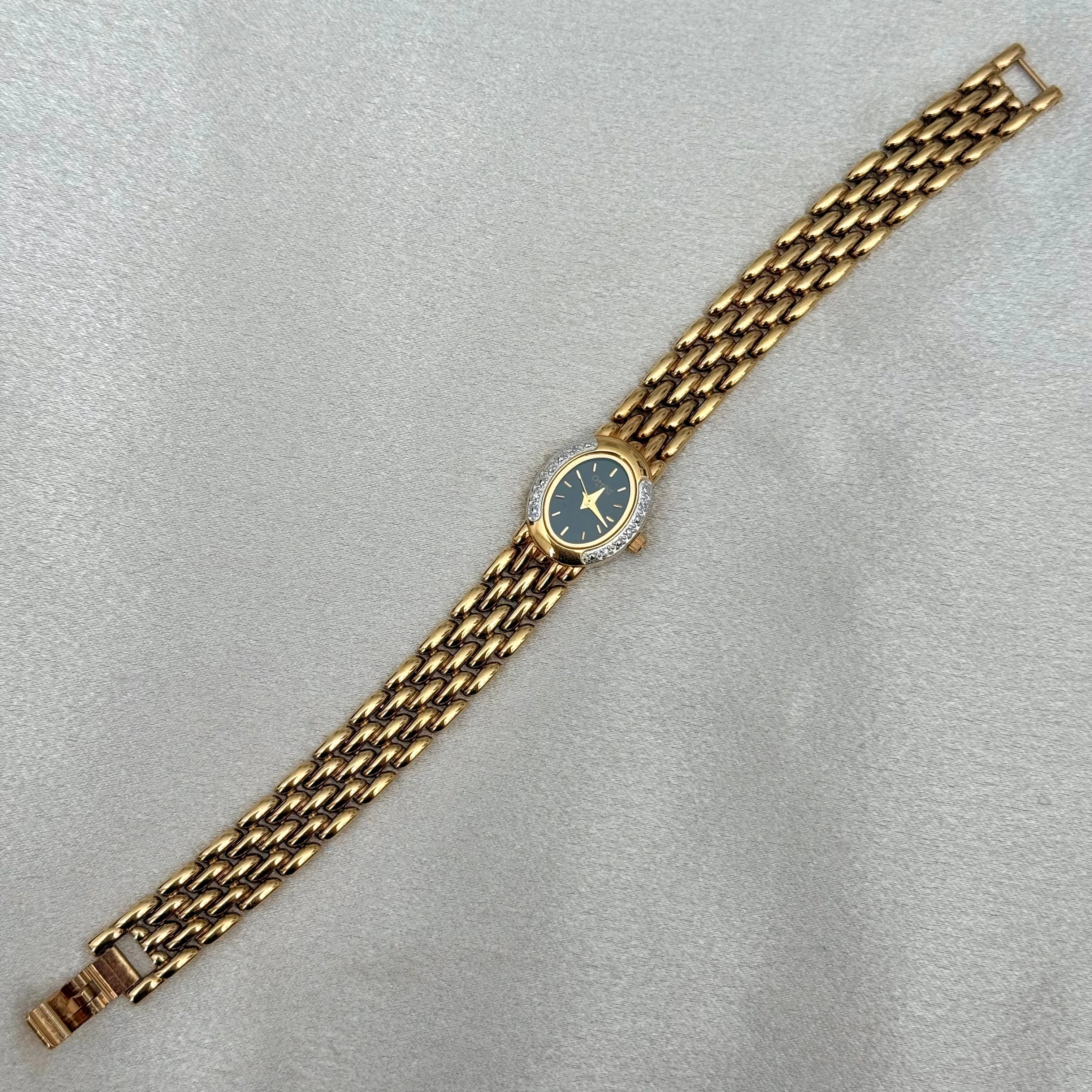 VINTAGE CARAVELLE BY BULOVA WATCH