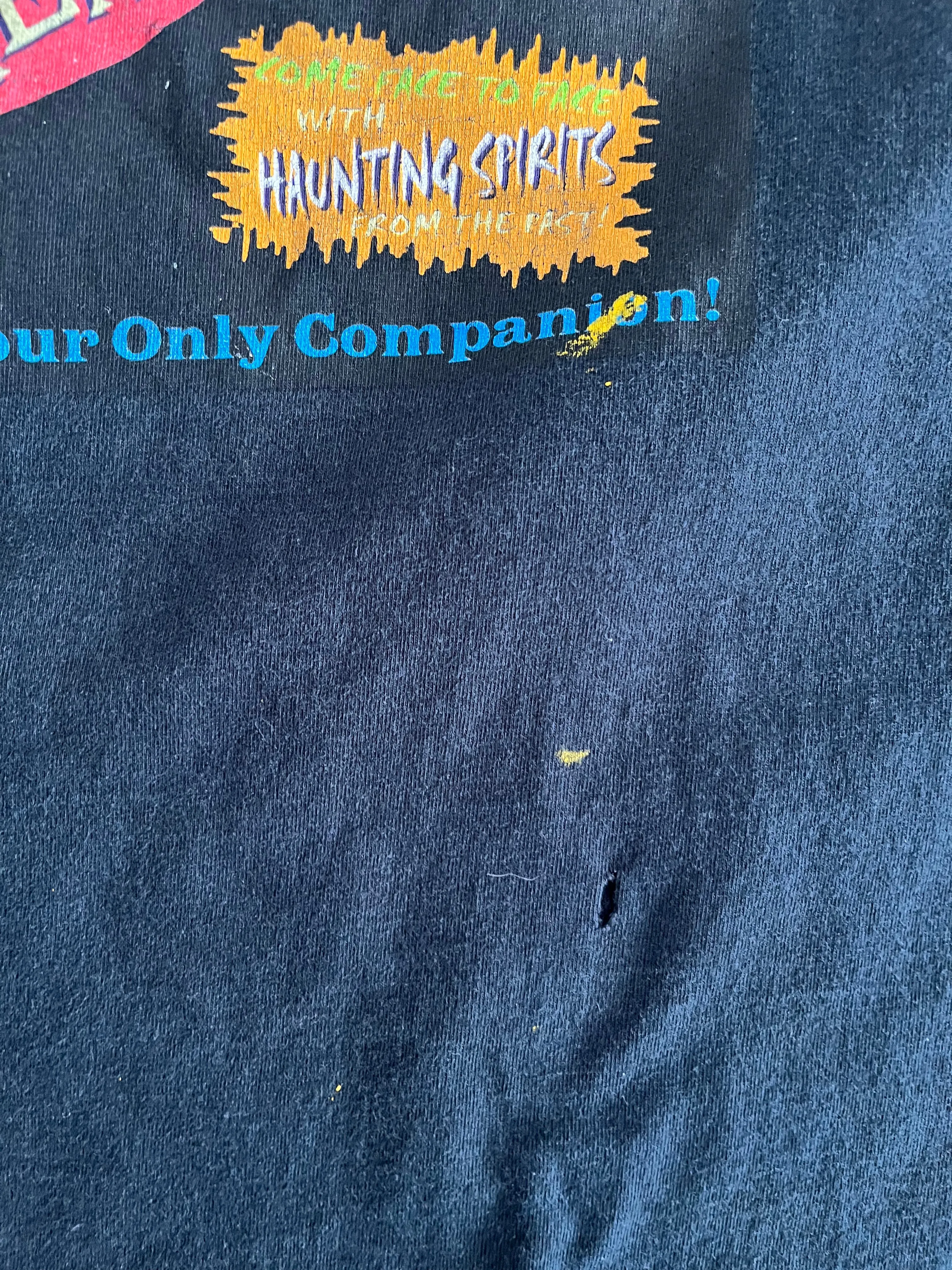 Vintage Tower of Terror Propaganda Tee