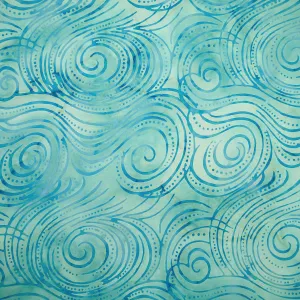 Vintage Treasures Rushing Water