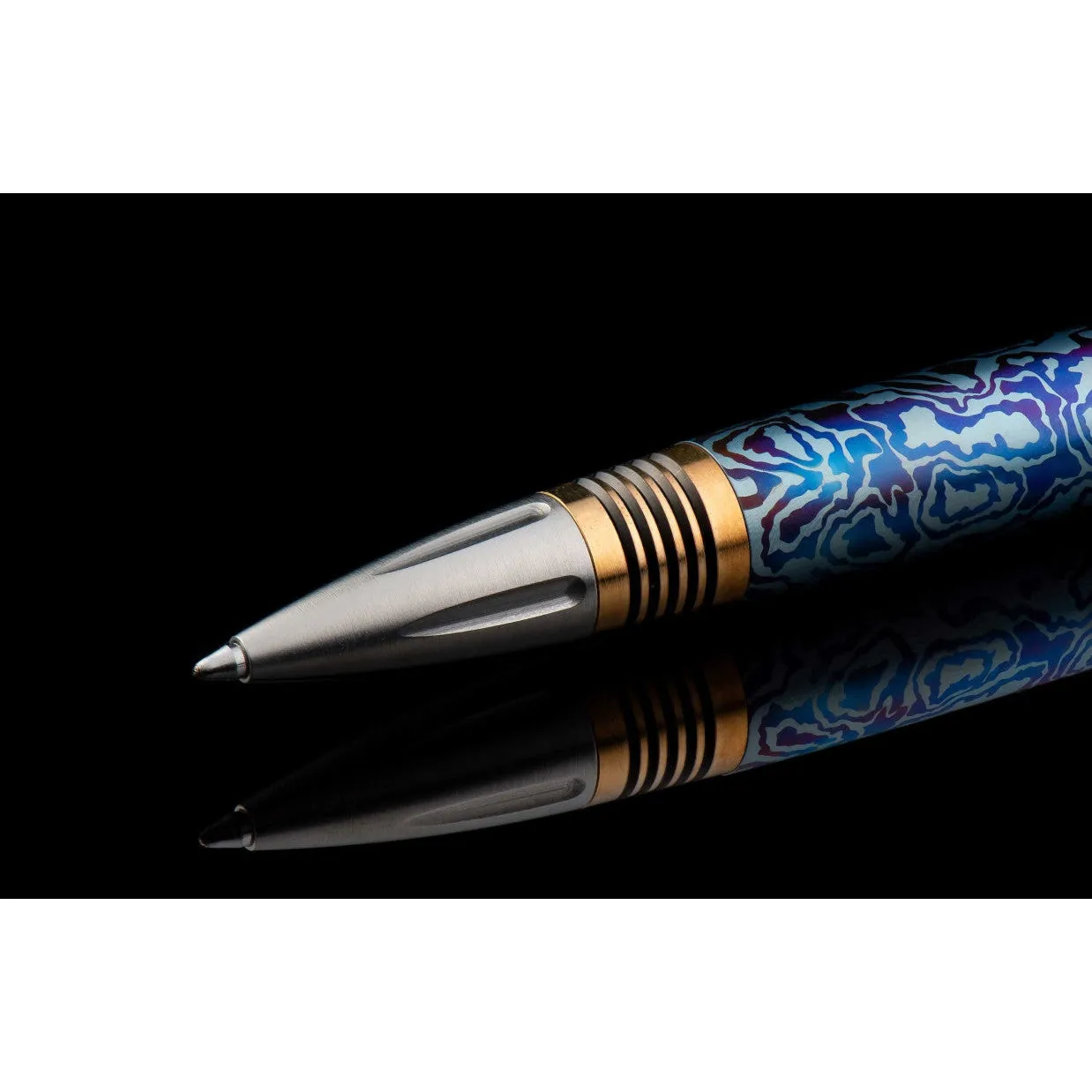 William Henry Caribe 9 Writing Instrument