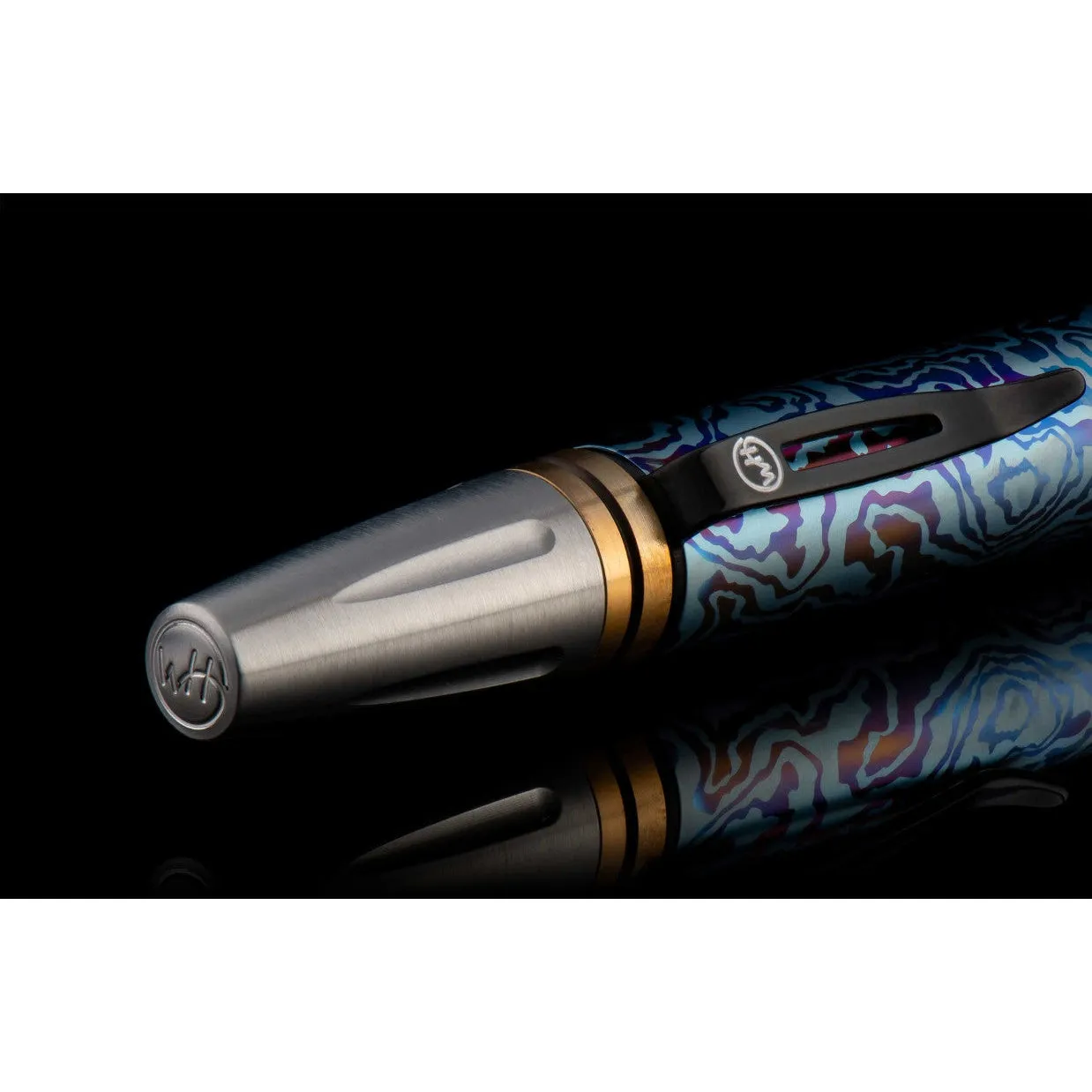 William Henry Caribe 9 Writing Instrument
