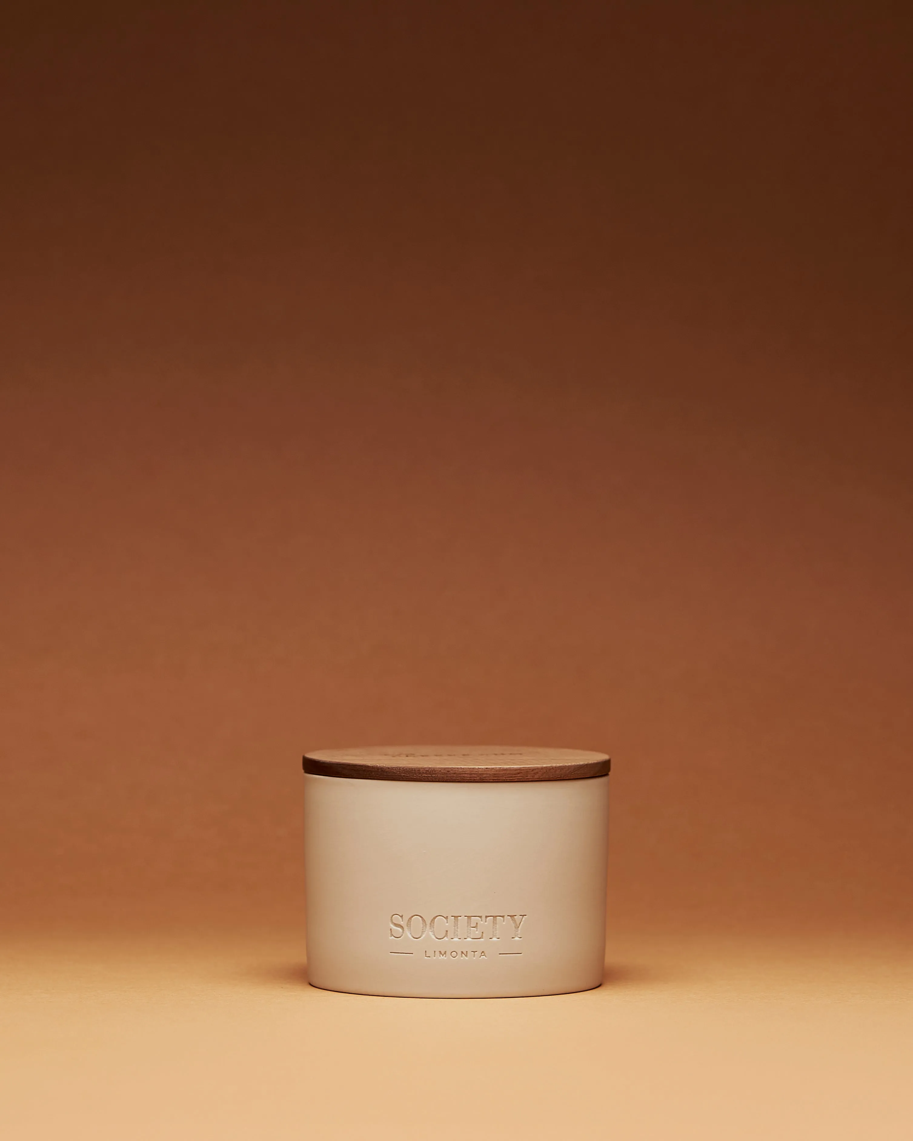 Zafferano Candle