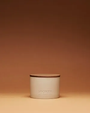 Zafferano Candle